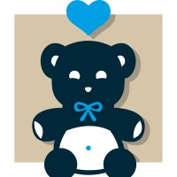 Import for Kids logo - Similar company to Vev Trading