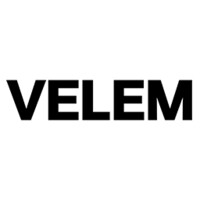 Velem logo - Similar company to Lock Group