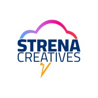 Strena Creatives logo - Similar company to Multipost