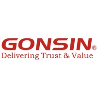 Gonsin Conference Equipment Co., Ltd. logo - Similar company to Av Solution Bangladesh