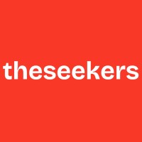 theseekers logo - Similar company to Itrain Plus