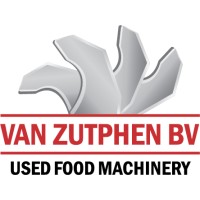 Van Zutphen BV logo - Similar company to Mcg Trading B.V.