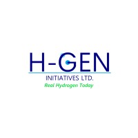 H-GEN Initiatives Ltd. logo - Similar company to Disruptive Innovation Hub(Dih)