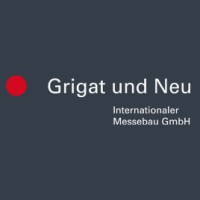 Grigat und Neu - Internationaler Messebau logo - Similar company to Bk Messebau