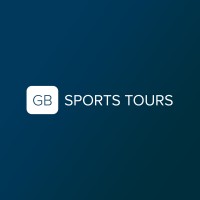 GB Sports Tours logo - Similar company to Msg Tours Ltd