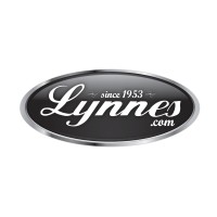 Lynnes Nissan, Subaru and Hyundai logo - Similar company to Planet Subaru