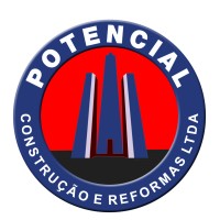 POTENCIAL-CONSTRUÇÃO E REFORMAS LTDA. logo - Similar company to Saras Makes