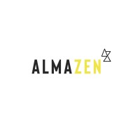 ALMAZEN logo - Similar company to Obis S.A