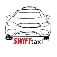 SWIFT taxi ltd logo - Similar company to A1 Car Lease