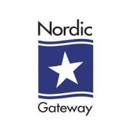 Nordic Gateway AS logo - Similar company to Nivel