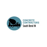 Concrete Contractors South Bend IN logo - Similar company to Concrete Unlimited
