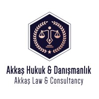 Akkaş Law & Consultancy logo - Similar company to Akkaş & Partners Hukuk Bürosu
