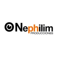 Nephilim Producciones logo - Similar company to Pure Coffeine