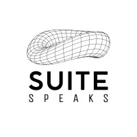 Suite Speaks logo - Similar company to Internsea.Ca