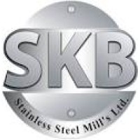 SKB Stainless Steel Mills Ltd logo - Similar company to Tru Group Bangladesh