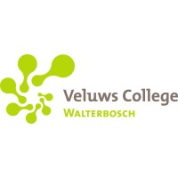 Veluws College Walterbosch logo - Similar company to Tn Services