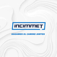 INCIMMET logo - Similar company to Vps Consulting