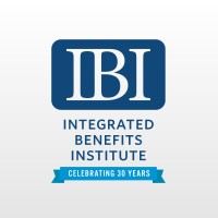 Integrated Benefits Institute