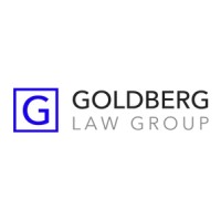Goldberg Law Group, LLC logo - Similar company to Maxson Mago & Macaulay, Llp