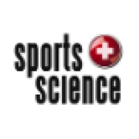 Sports and Science logo - Similar company to Diff Dance Centre
