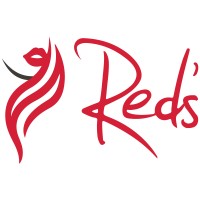 Red Brands logo - Similar company to Bre Dfw Group