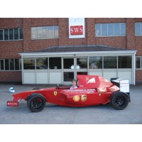 SHOPFITTING BY SWS LTD logo - Similar company to Mm Shopfitting & Joinery Ltd