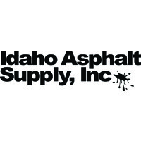 Idaho Asphalt Supply, Inc. logo - Similar company to Gher Solutions, Llc