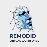 REMODID GmbH logo - Similar company to Pi Talent