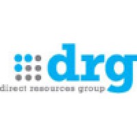 Direct Resources Group, Inc. logo - Similar company to Æolus Digital