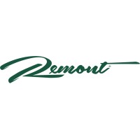 REMONT logo - Similar company to Adriaing D.O.O. Koper