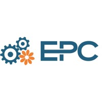 EPC Consultanta de mediu logo - Similar company to Econos 🌱
