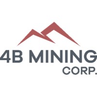 4B Mining Corp logo - Similar company to Capzul