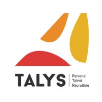 TALYS Personal Talent Recruiting logo - Similar company to Talys