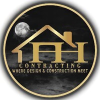 AH Contracting and design أحمد حمودة للمقاولات والتشطيبات logo - Similar company to Module Design Studio