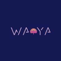 Waya logo - Similar company to Waya