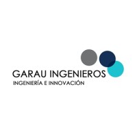 Garau Ingenieros logo - Similar company to 2003Pmhs
