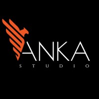Anka Studio logo - Similar company to Anka Studio