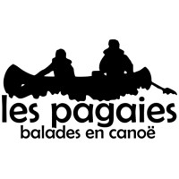 Les Pagaies