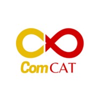 ComCAT logo - Similar company to Comcate