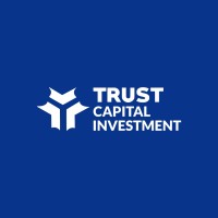 Trust Capital Investment logo - Similar company to Kaidar Consulting (M&A - Capital Raising)