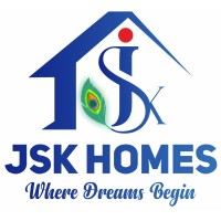JSK Homes Real Estate logo - Similar company to Structural Homes Real Estate Llc