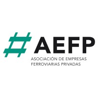 Asociación de Empresas Ferroviarias Privadas - AEFP logo - Similar company to Faprove