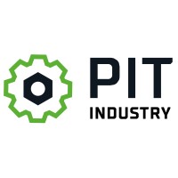PIT INDUSTRY logo - Similar company to Curtis Development Sp. Z O.O.
