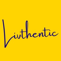 Livthentic ® logo - Similar company to Qualifiedhuman