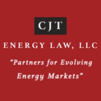CJT Energy Law, LLC logo - Similar company to Calumet Area Industrial Commission