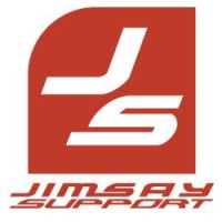 Jimsay Support SpA logo - Similar company to Chamberlains Aqua & Energy Systems Limited (Caesl)