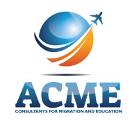 ACME Migration logo - Similar company to Digitech Electronic Systems Pvt. Ltd.