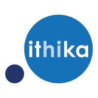 Ithika Recruitment Ltd - IT Recruitment logo - Similar company to 29Lines - Custom Software Product Development
