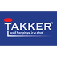 Takker Ltd. logo - Similar company to Inspired Hr
