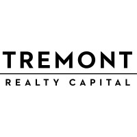 Tremont Realty Capital logo - Similar company to The Rmr Group
